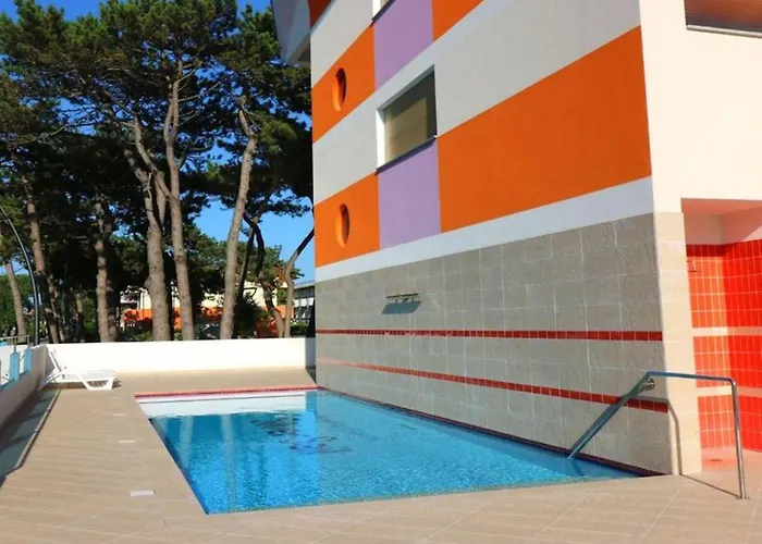 Apartman Enjoy Your Escape By The Pool