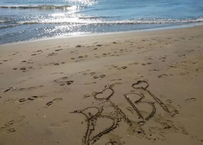 Enjoy Your Escape By The Pool * Bibione