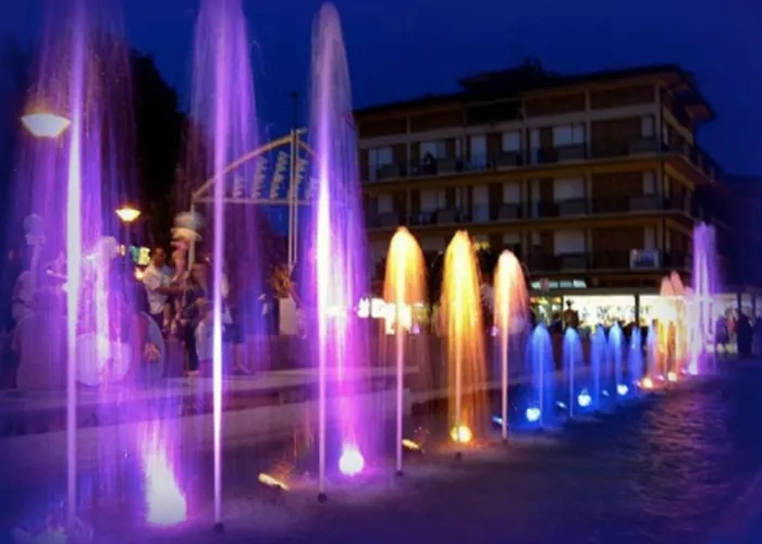 Apartman Enjoy Your Escape By The Pool Bibione