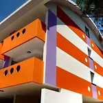 Enjoy Your Escape By The Pool Bibione
