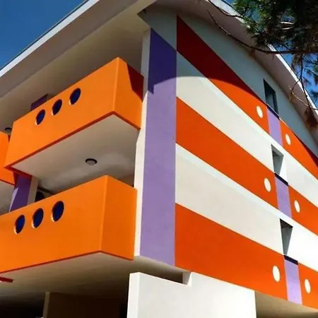 Enjoy Your Escape By The Pool Bibione