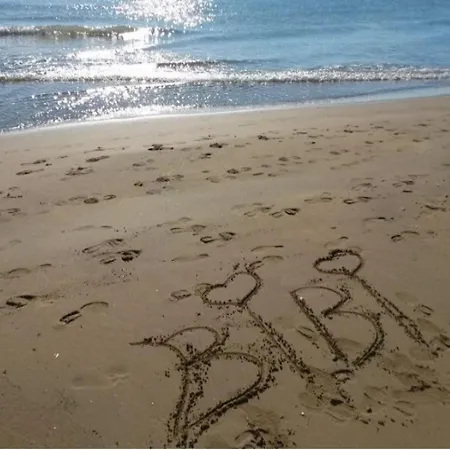 Enjoy Your Escape By The Pool * Bibione